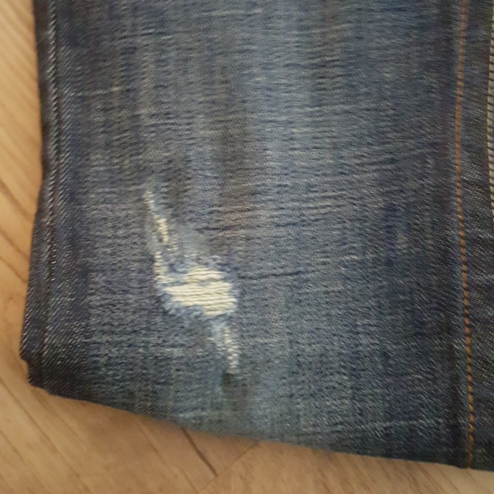 Jeans - Picture 5 of 7